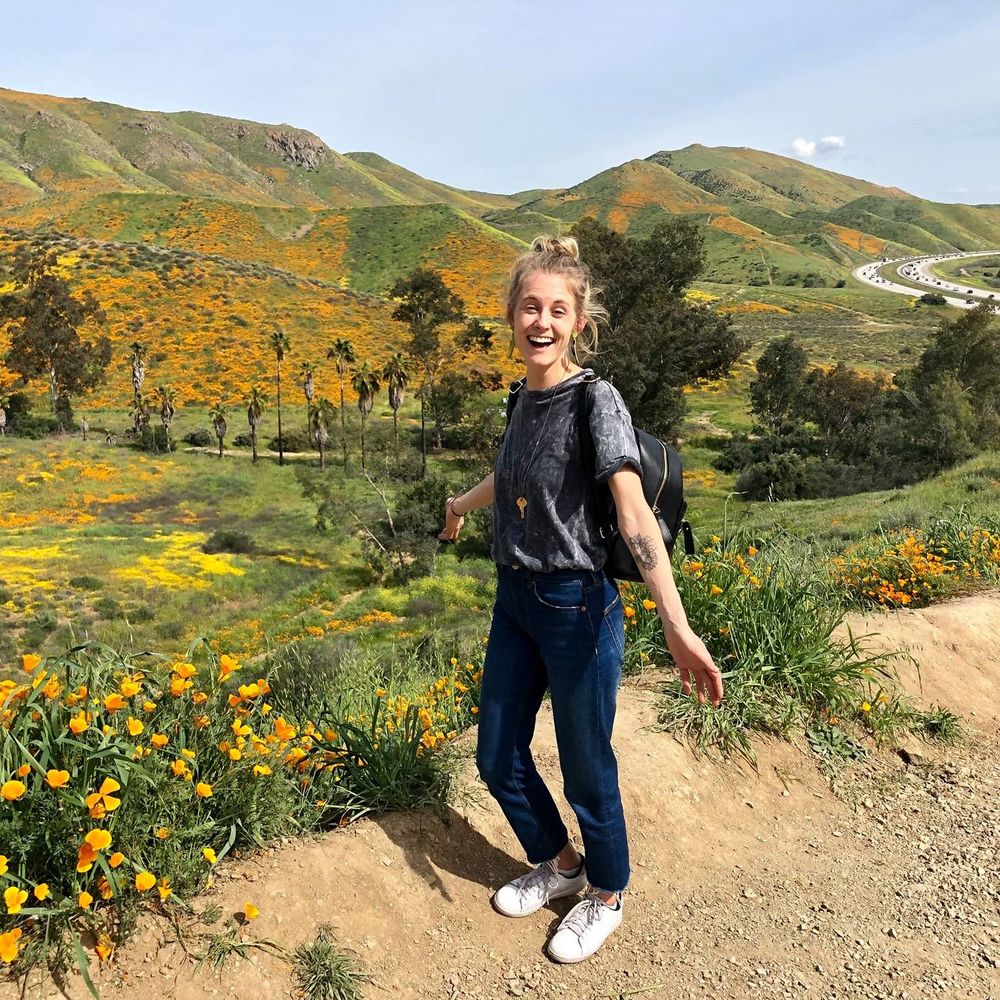 Meet your Posher, Elyse